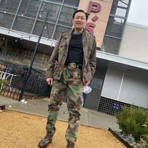 Meet your Posher, Don